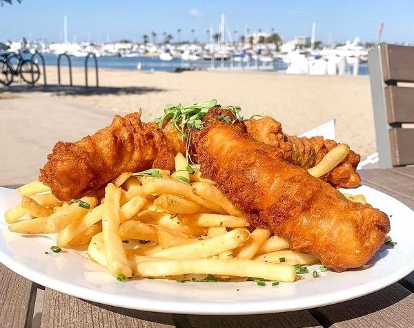 OC Restaurant Week Returns