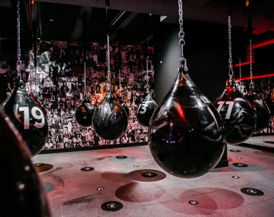 Xponential to Expand More Brands in Japan 