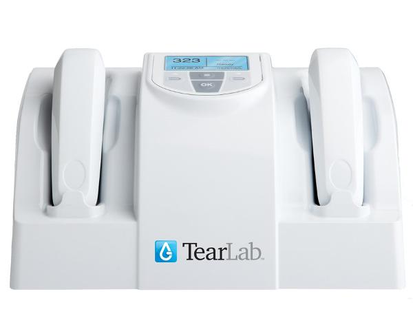 TearLab Adds Mazzo to Board, Preps for Expansion