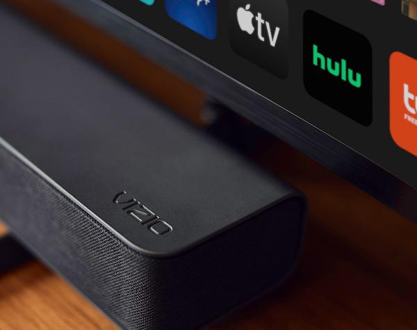 Vizio’s Winning More Business on the Ad Front