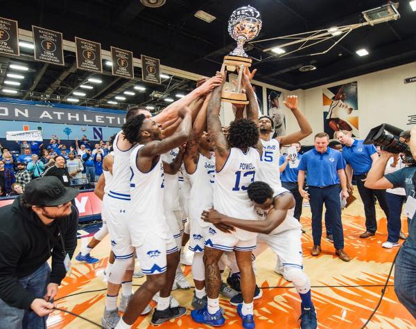 ESPN Taps Sports Commission for Wooden Tournament