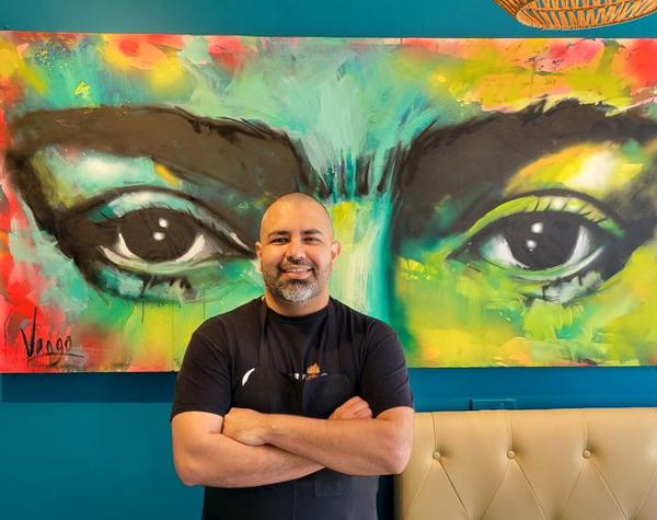 Corazon Modern Kitchen Overcomes Obstacles