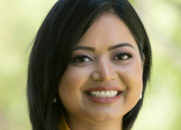 On the Move: Nishtha Mahendra Elected to Orange County Continuum of Care Board