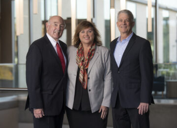 UCI Lands $14M Grant From Irvine Health Foundation