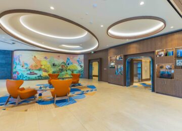 Disneyland Expansion Adds to Area Hotel Debuts