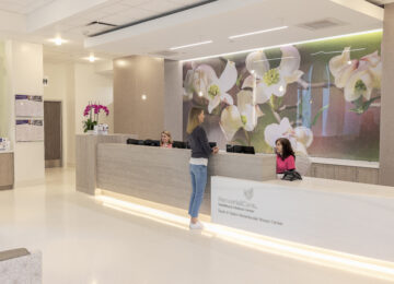 Saddleback Medical: Women’s Center is the Future