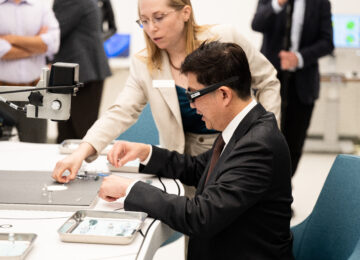 Staar Surgical: US Sales to Rebound in 2024