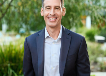 Leader Board: Power Company Pitches Sustainability Plans to Companies