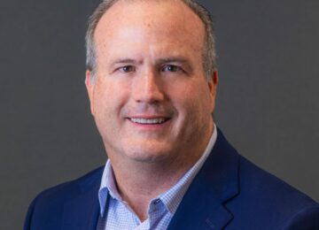 On the Move: Chapman University Names Rennolds Ostrom Dean of the School of Pharmacy