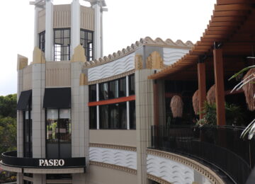 Downtown Disney Unveils Uptown Mexican Cuisine