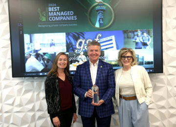 OC’s Biggest Private Cos. Garner National Awards