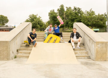 Sole Technology Acquired By Nidecker Group