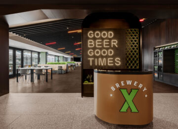 Anaheim’s Brewery X Enters San Diego