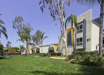 Santa Ana Rentals Trade for $129M