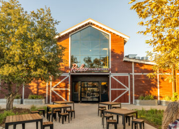 Almquist Completes $70M River Street Project