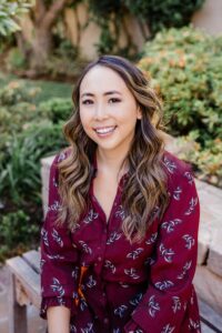 Joanna Kong headshot