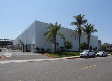 Edwards Lifesciences Seeks to Add to its Irvine Campus