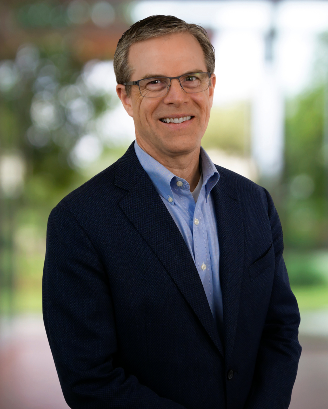 On the Move: Phillips Taps Peter Harker as CFO