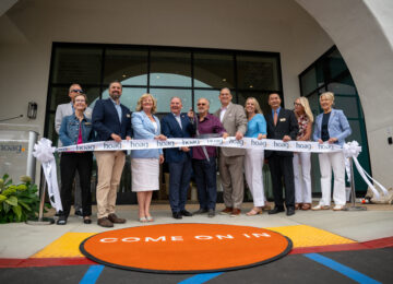 Hoag Opens $20M Health Center in San Clemente