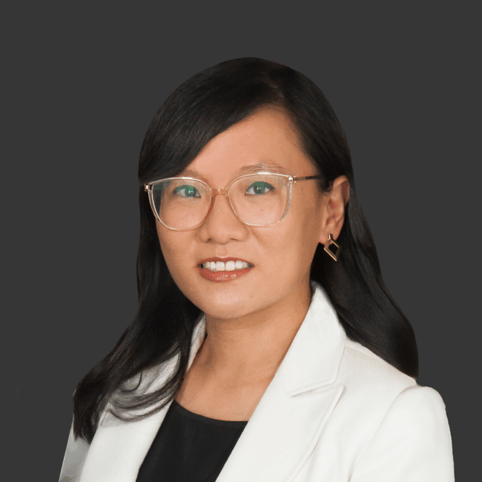 Grace Huang Grace Huang