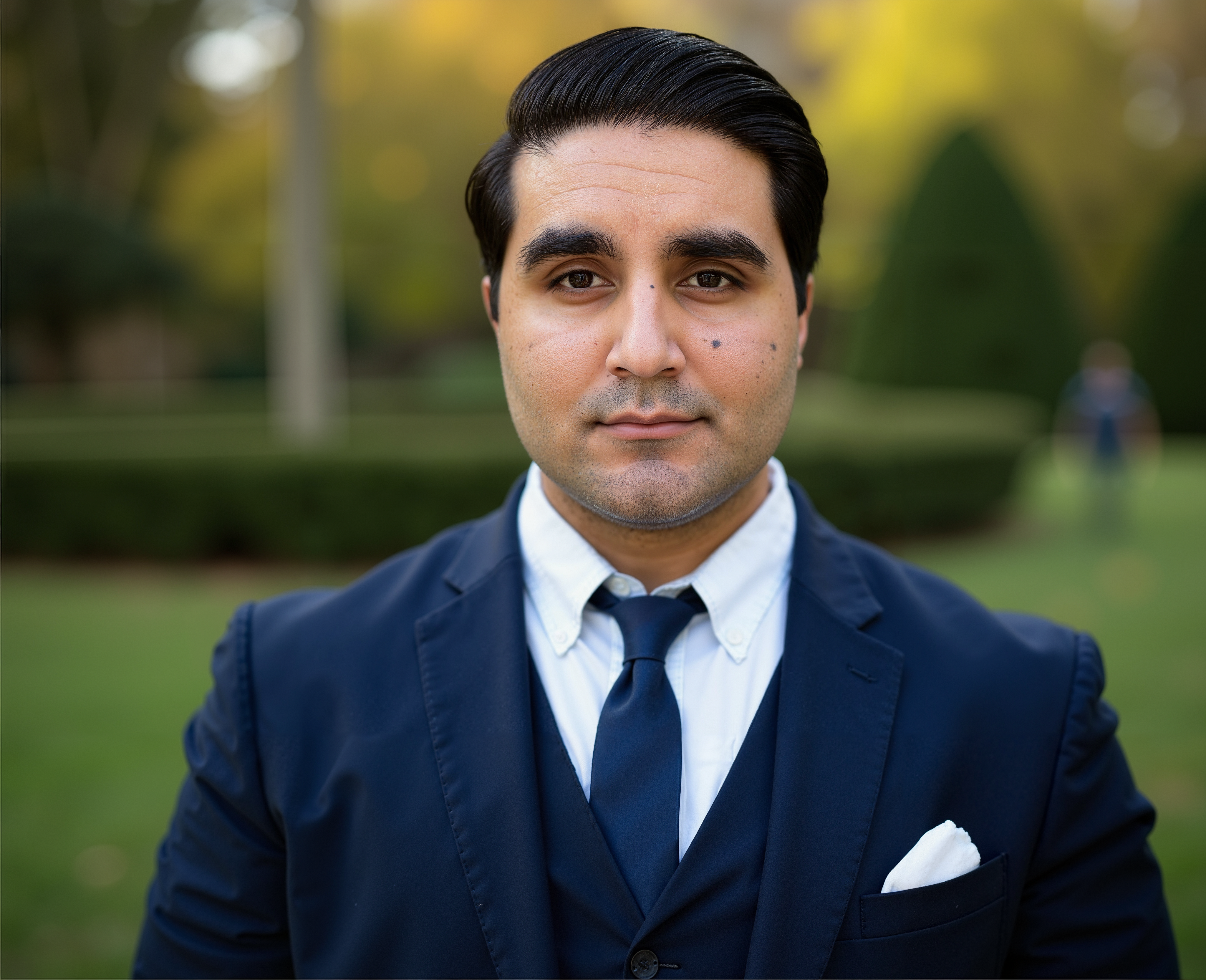 On the Move: Messner Reeves LLP Welcomes Associate Sherman S, Yaghmaee