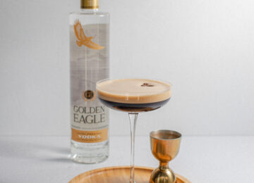 Golden Eagle Partners with Breakthru to Distribute in AZ