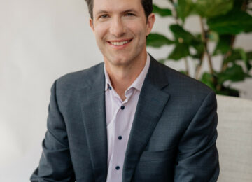 OC500 2025: BOBAK “BOBBY” AZAMIAN 