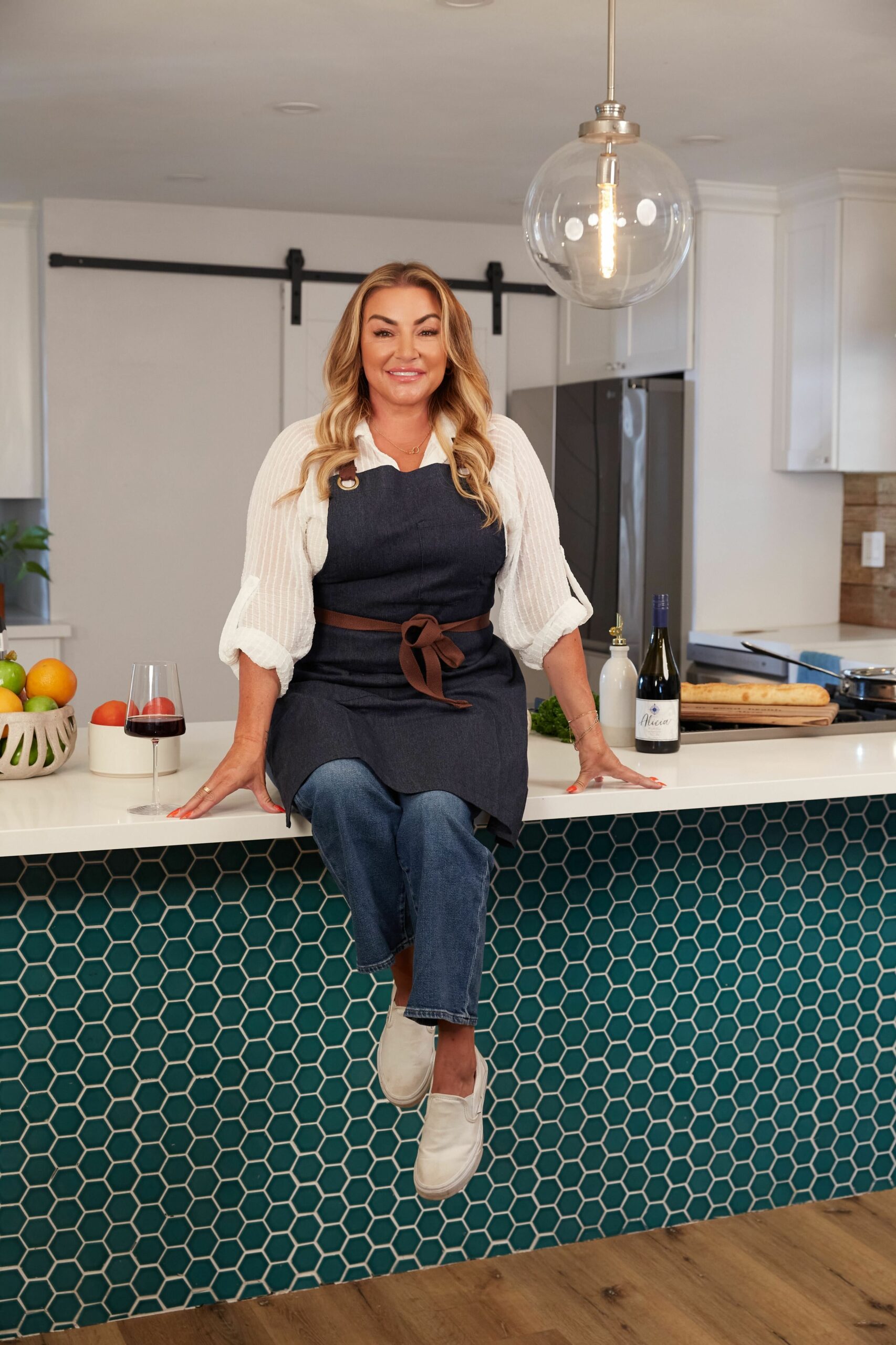 OC500 2025: ALICIA COX 