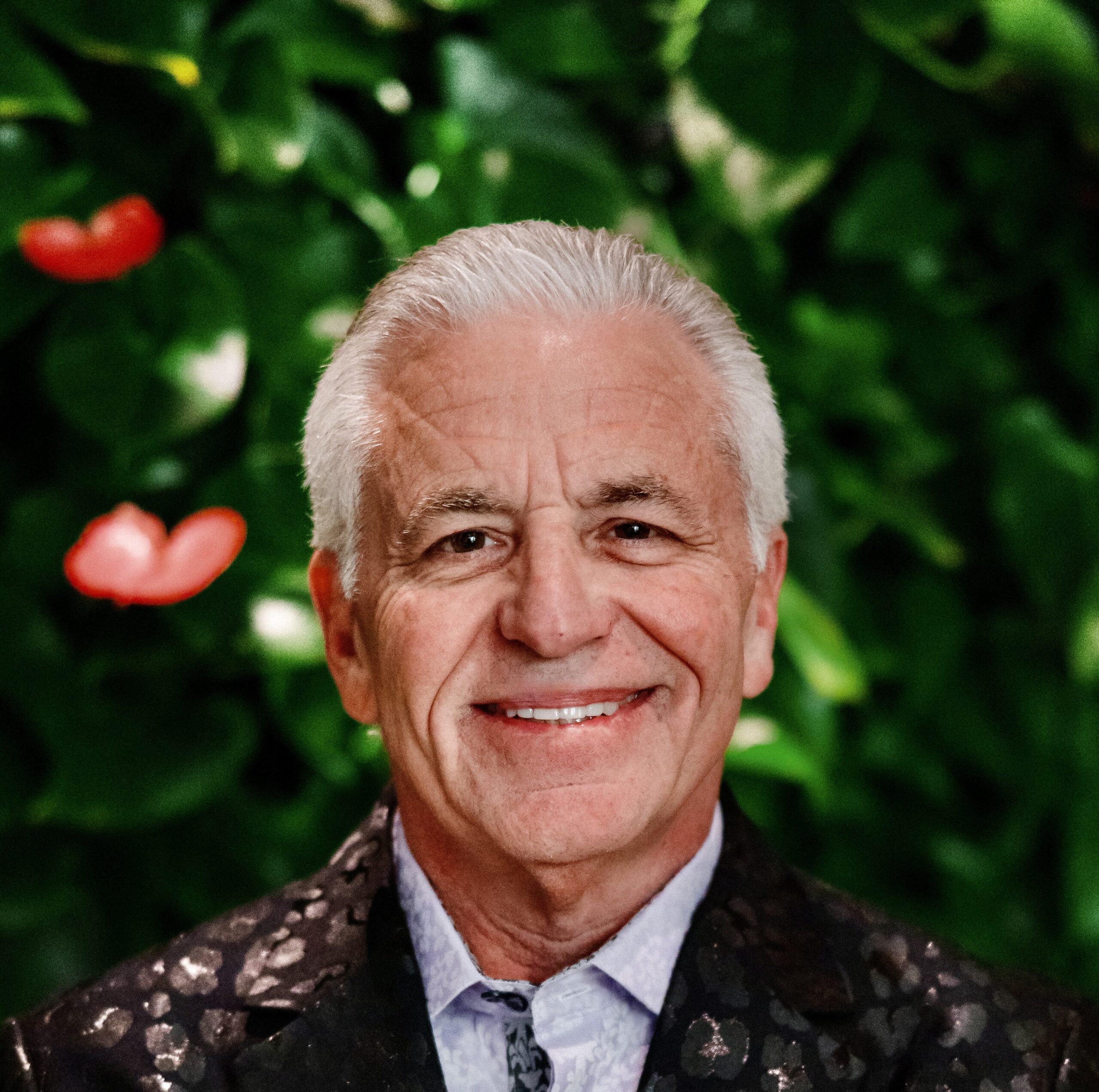 OC500 2025: RAYMOND COHEN  