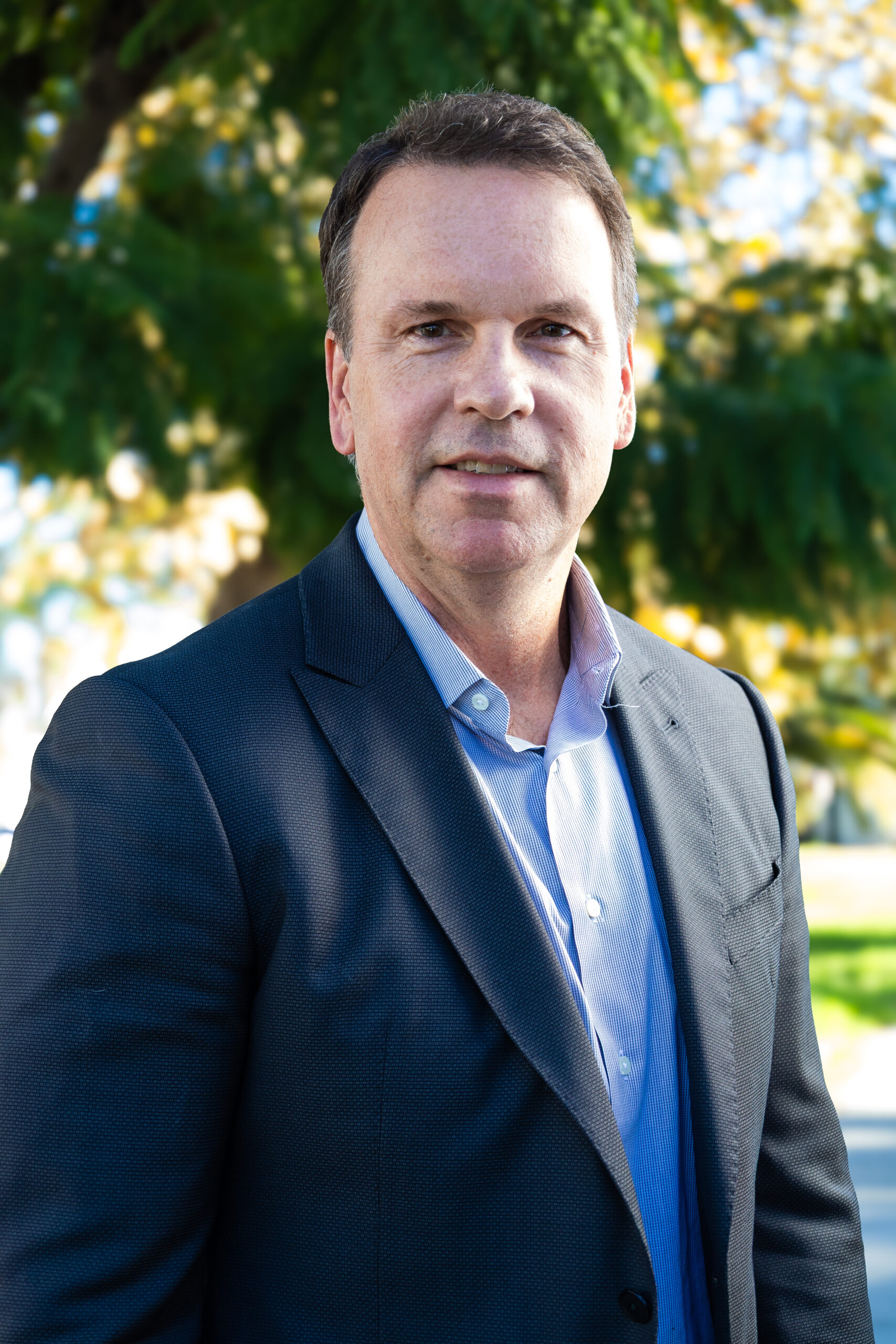 On the Move: Cannon Building Welcomes Tony Church as President and Chief Operating Officer