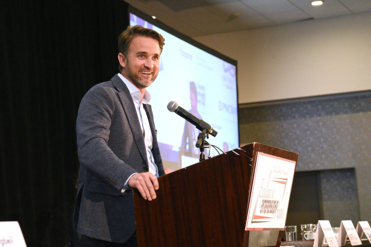 Todd Watts: Growing PatientFi in Fertility, Audiology