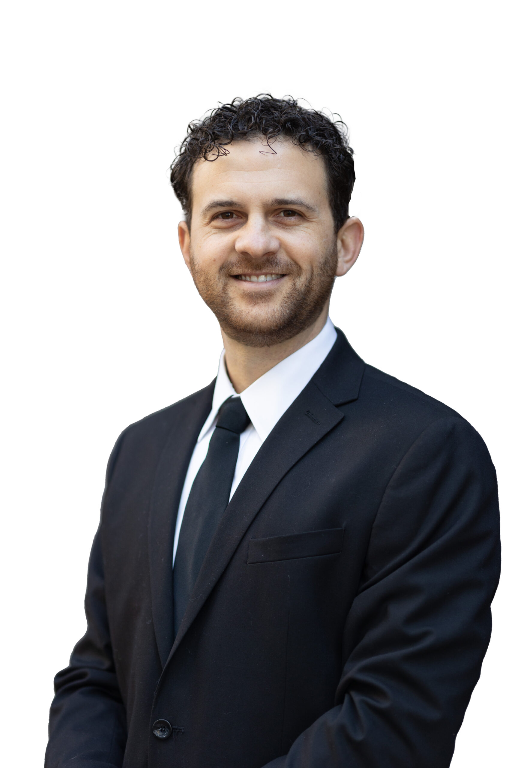 On the Move: PREMIER Promotes Jeramy Mahfet to Senior Vice President